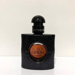 Yves Saint Laurent YSL Black Opium 1oz 30ML